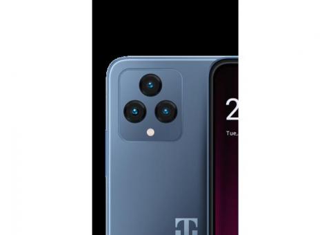 T-Mobile revvl 6 5g smart phone